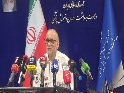 بازسازی آمبولانسهای آسیب دیده در جنگ و تامین ۲۵۹ آمبولانس جدید