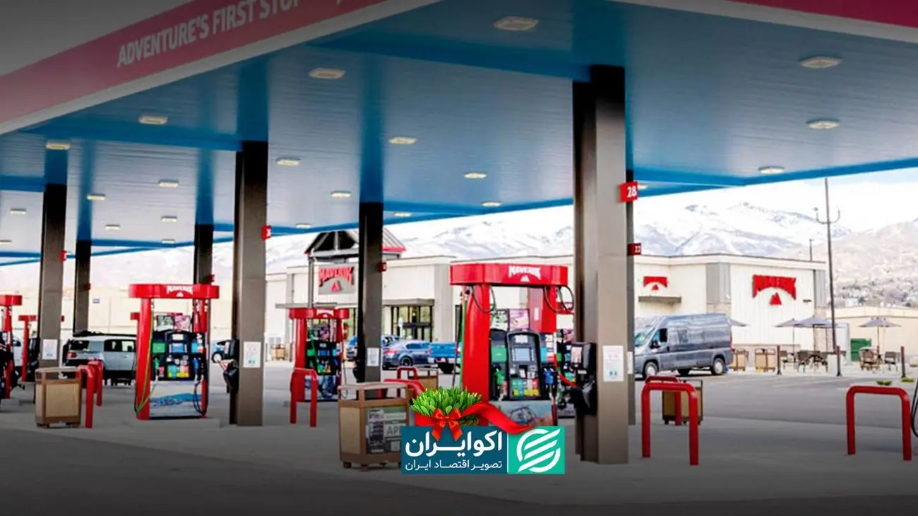 رئیس دفتر رئیس‌جمهور: کاهش سهمیه بنزین قطعی است؛ نرخ بنزین مازاد هنوز مشخص نیست