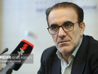 رئیس‌زاده: ۳۰۰ صفحه متخلف تبلیغات پزشکی تعطیل شد