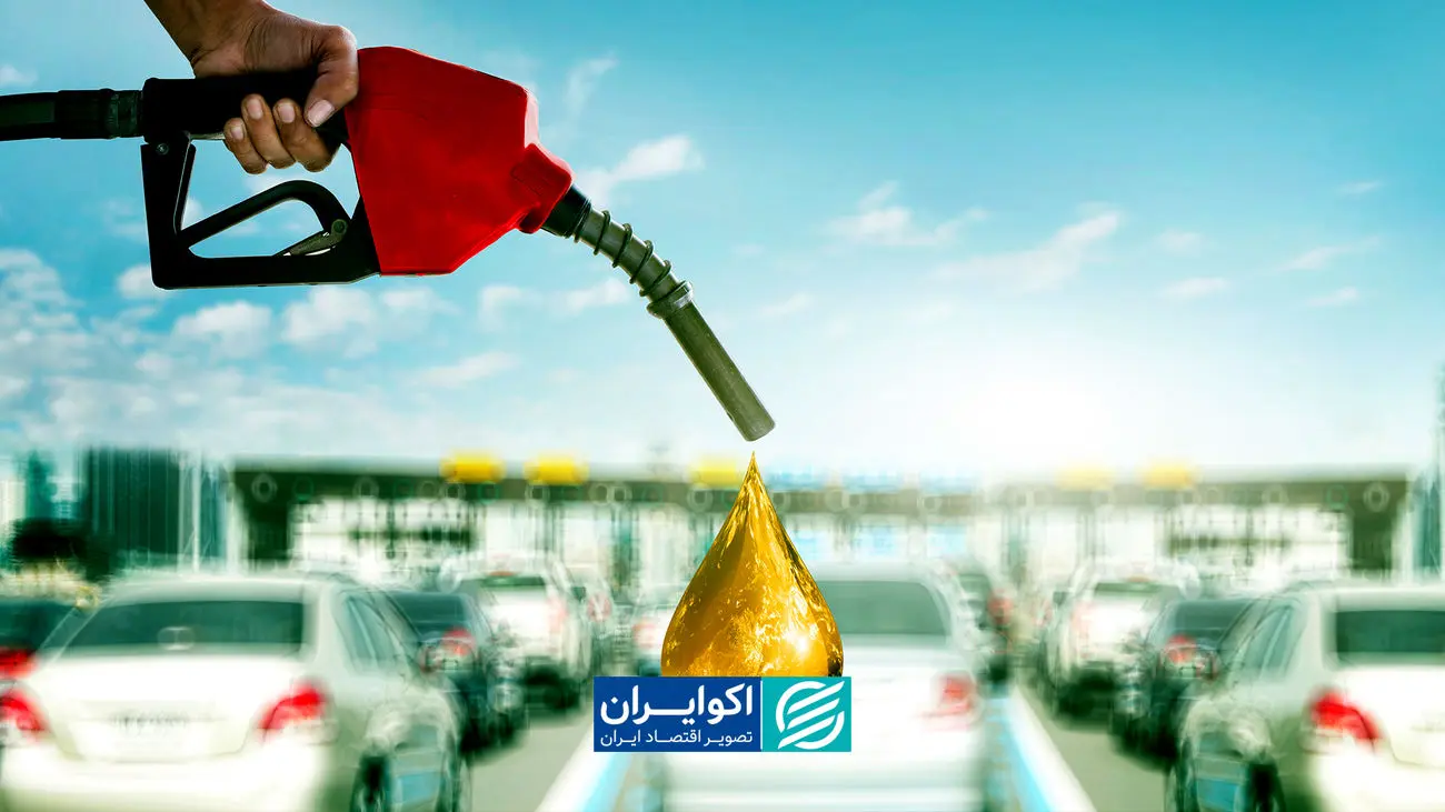 راز صف‌های بنزین تهران فاش شد؛ مشکل کجاست؟