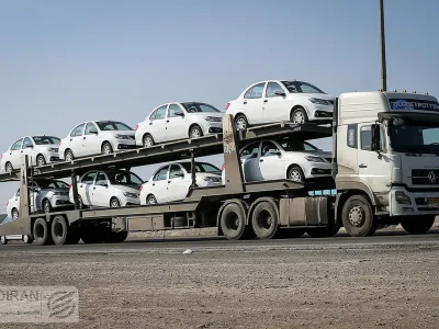 فروش اقساطی کوییک با ۴۸۰ میلیون تومان + شرایط و جزئیات