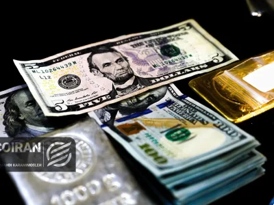قیمت دلار امروز یکشنبه یک شهریور/ دلار 200هزار تومان شد + جدول