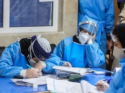 نجاتیان: همچنان شاهد اضافه‌کار اجباری پرستاران هستیم
