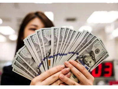 هشدار پزشکیان به بازار ارز رسید/ کانال 210 هزار تومانی دلار نزدیک است؟