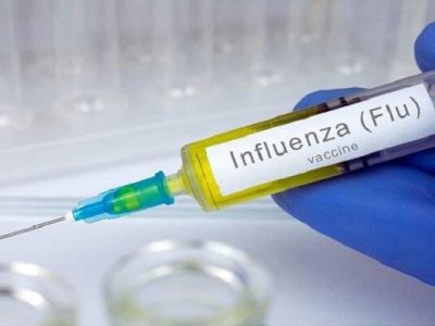 وزارت بهداشت: ۱.۶ میلیون دوز واکسن آنفلوانزا نیاز داریم
