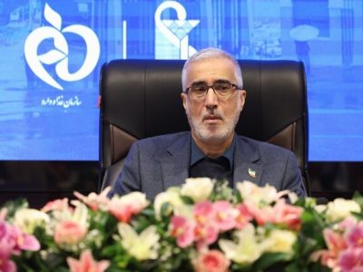 پیرصالحی: اجازه نداریم با فروش اینترنتی دارو برخورد کنیم