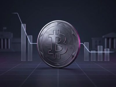 انتقال ۲,۴۰۰ بیت کوین به بایننس هم‌زمان با تثبیت قیمت در ۸۱ هزار دلار