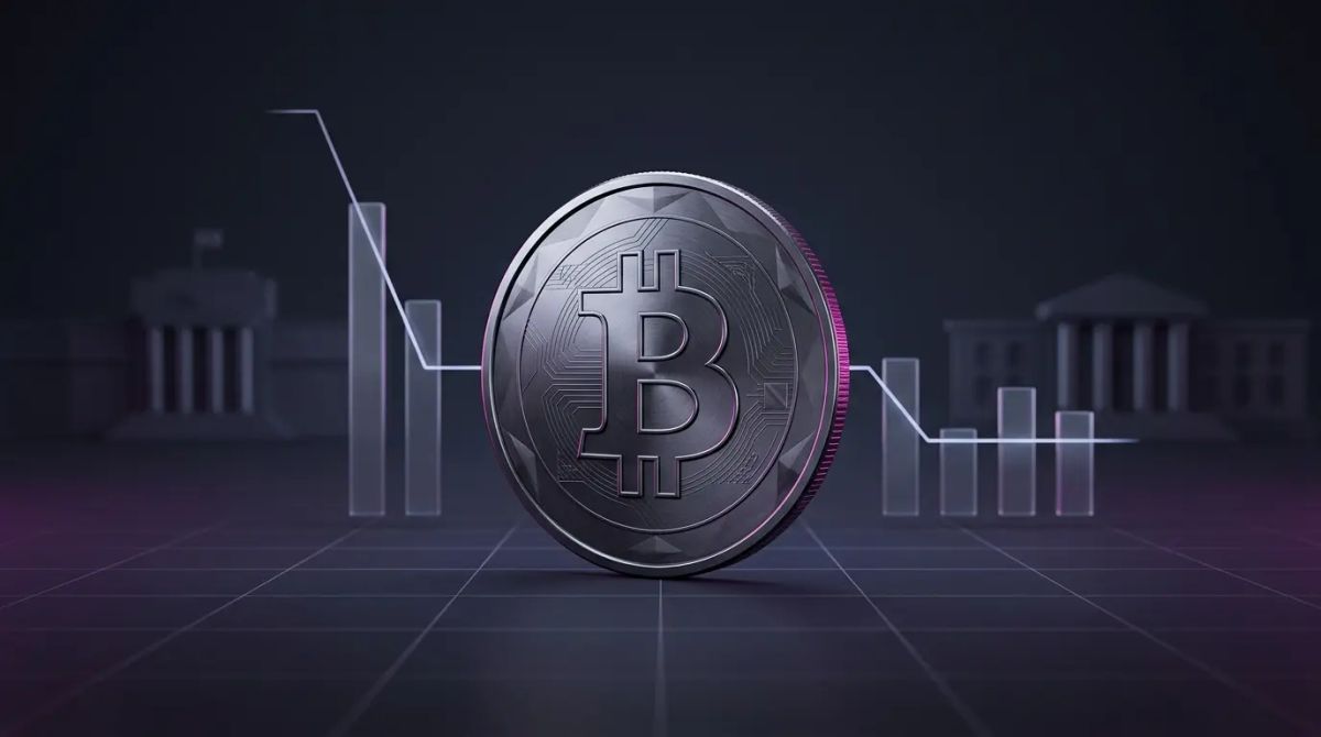 انتقال ۲,۴۰۰ بیت کوین به بایننس همزمان با تثبیت قیمت در ۸۱ هزار دلار