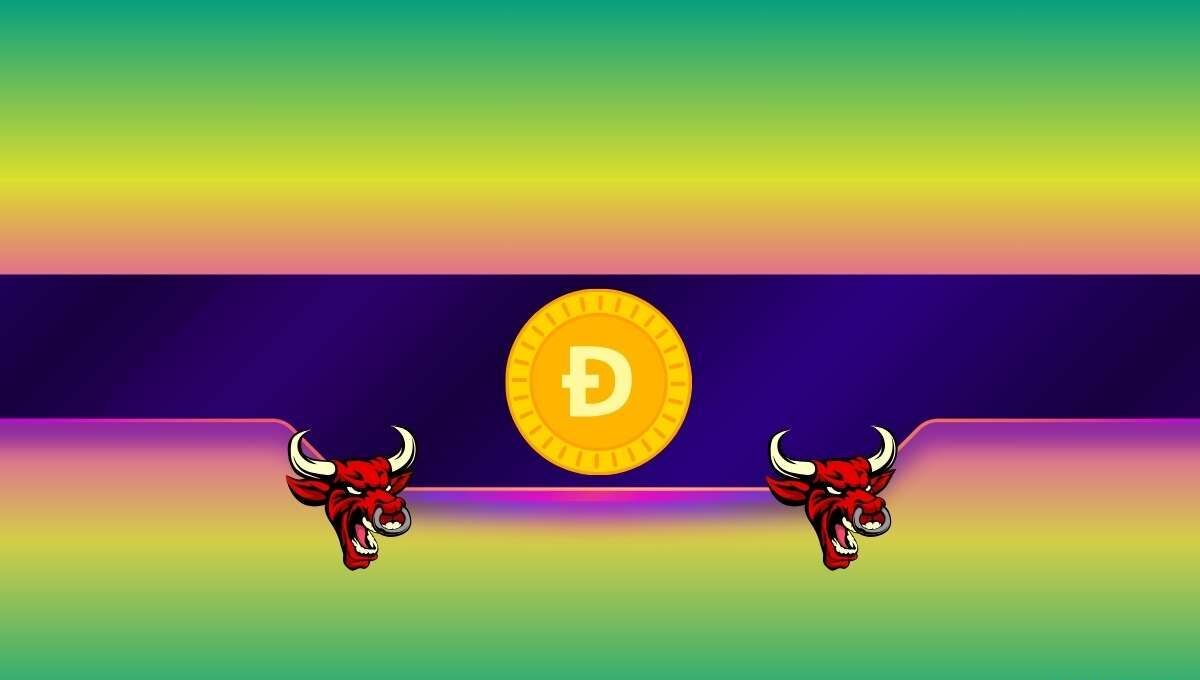 انفجار فعالیت شبکه دوج کوین؛ آیا بزرگترین میم کوین بازار در آستانه جهش است؟