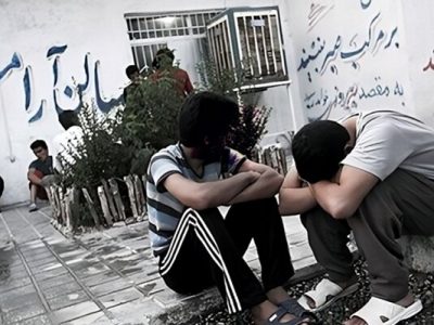 اهمیت پایش سلامت روان مصرف کنندگان موادمخدر