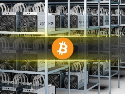 بحران بی‌آبی ترمز استخراج بیت کوین در اتیوپی را کشید