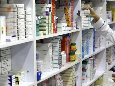 بررسی واردات دارو و تجهیزات با پول صادرات گاز