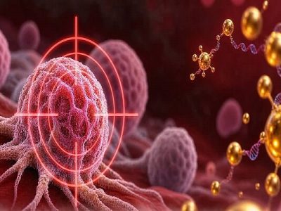 تاثیر مکمل‌های آرژنین بر شناسایی سلول‌های سرطانی