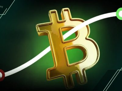 تحلیل هوش مصنوعی از جهش ۱۱ درصدی قیمت بیت کوین!