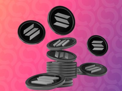 جهش ۱۰ درصدی SOL؛ آیا قیمت سولانا ۱۰ برابر می‌شود؟