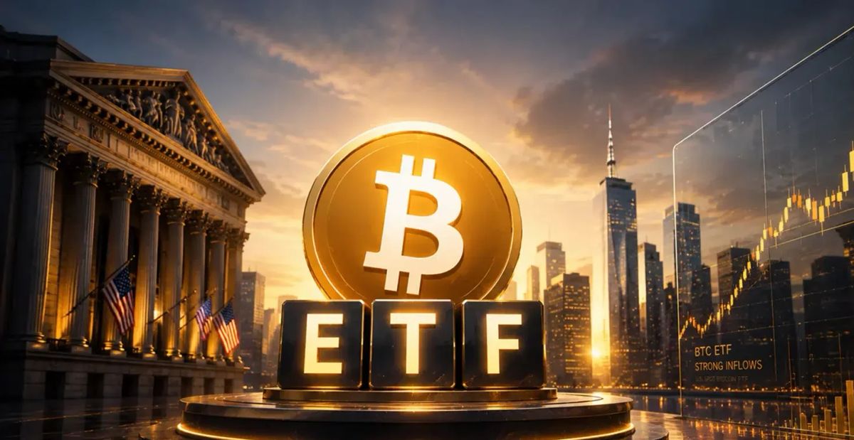 خروج ۴۶۲.۷ میلیون دلار از ETFهای بیت کوین همزمان با ورود سرمایه به اتریوم