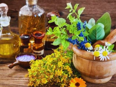 داروی گیاهی فقط باید از مسیر داروخانه عرضه شود