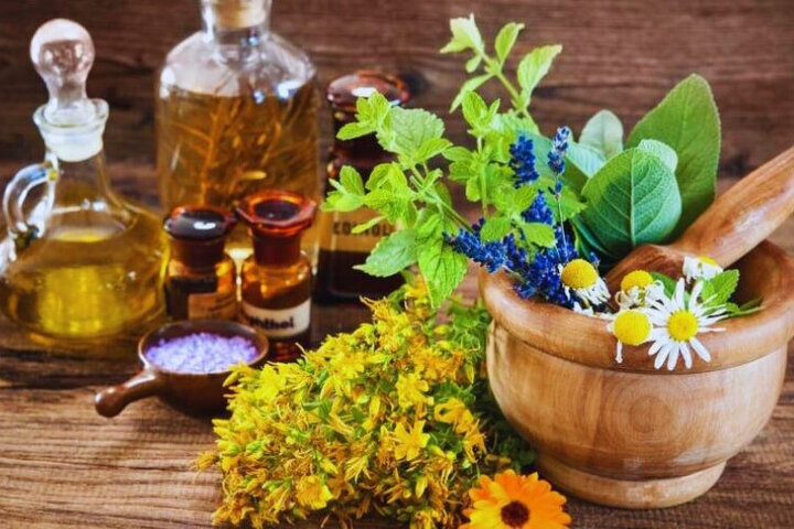 داروی گیاهی فقط باید از مسیر داروخانه عرضه شود