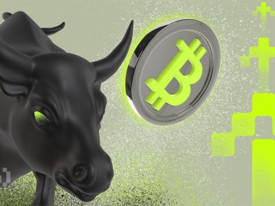 سیگنال تاریخی صعود بیت کوین برای پنجمین بار ظاهر شد؛ بازار گاوی تایید شد؟