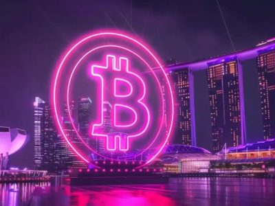 صندوقهای ETF بیت کوین رکورد جذب سرمایه در سال ۲۰۲۶ را شکستند
