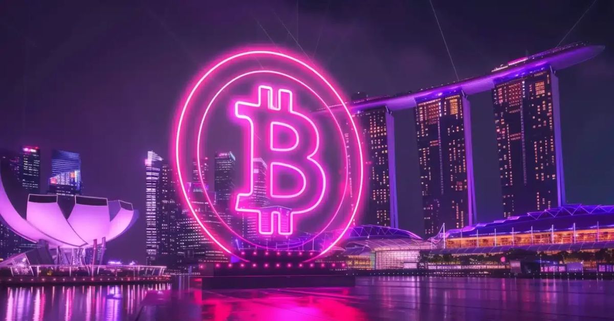 صندوقهای ETF بیت کوین رکورد جذب سرمایه در سال ۲۰۲۶ را شکستند
