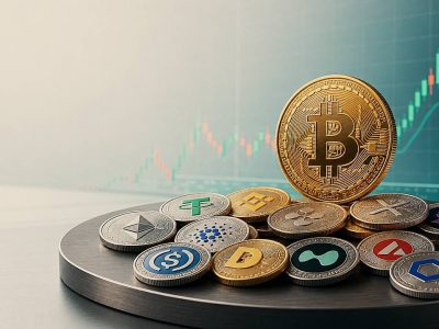 قیمت رمزارزها امروز شنبه ۳ مرداد