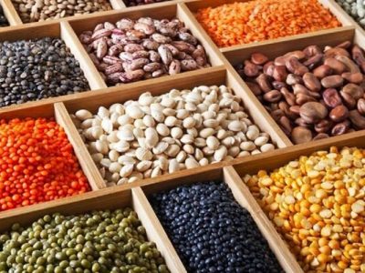 مواد غذایی گیاهی سرشار از پروتئین را به رژیم غذایی خودتان اضافه کنید