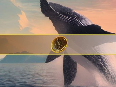 نهنگهای بیت کوین همچنان خریدارند؛ انباشت بیش از ۱ میلیون BTC در دو ماه