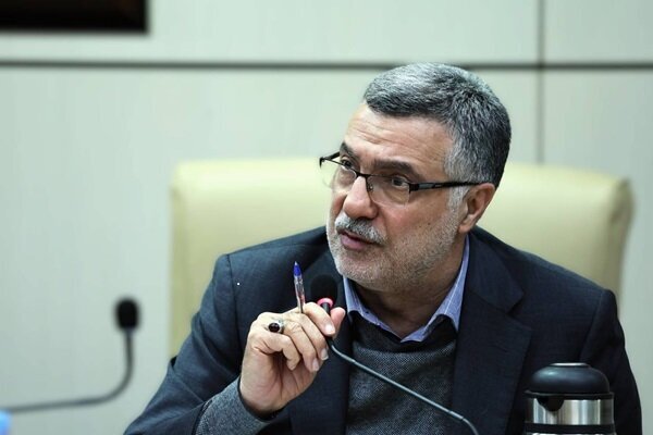 وزیر بهداشت: ریشه بسیاری از چالشهای جمعیتی در ازدواج نهفته است