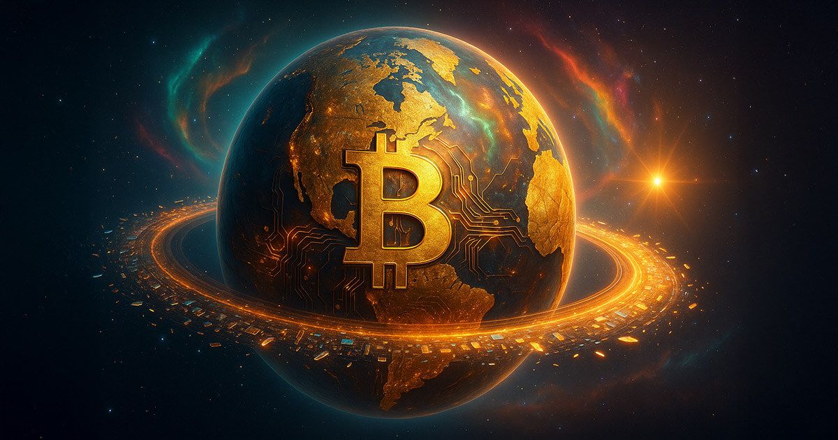 پلن بی: قیمت بیت کوین تا پایان سال ششرقمی میشود