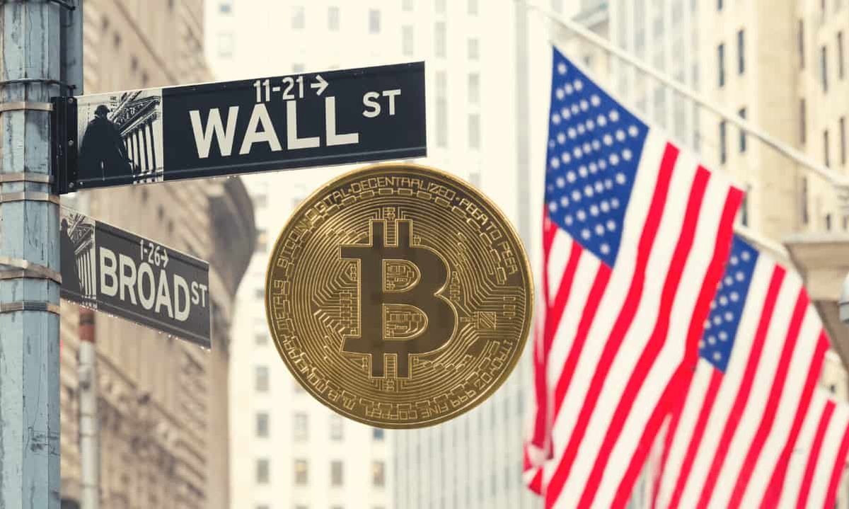 چراغ سبز کمیسیون SEC به معاملات آزمایشی سهام والاستریت در بلاک چین