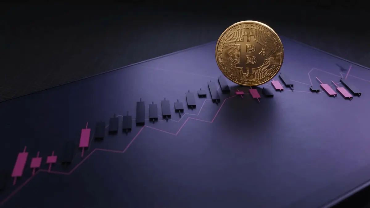 چهارمین روز سبز ETFهای بیت کوین؛ حتی ۱ دلار هم از صندوقها خارج نشد!