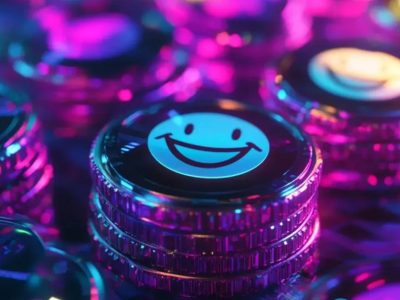 کالیفرنیا صدور میم کوین توسط مقامات دولتی را ممنوع کرد
