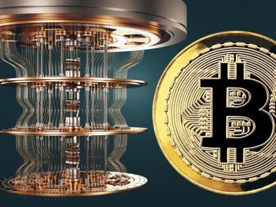 کاهش ۸۰ درصدی هزینه تراکنشهای مقاوم در برابر کوانتوم بیت کوین با کمک AI