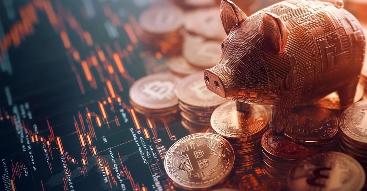 بیت کوین پشت سد ۸۷ هزار دلار؛ چه چیزی جلوی صعود را گرفته است؟