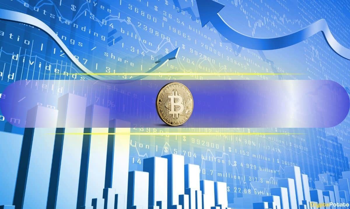 تحلیلگر ۲۱شرز: صعود بیت کوین تا ۹۷ هزار دلار با دادههای اشتغال آمریکا