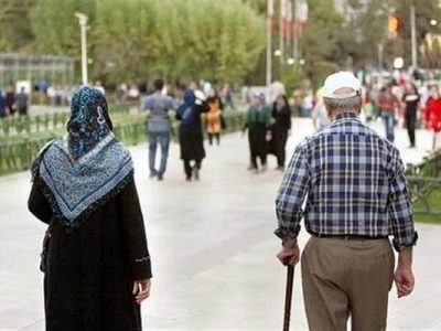 خدمات ویژه بیمه سلامت استان تهران برای سالمندان