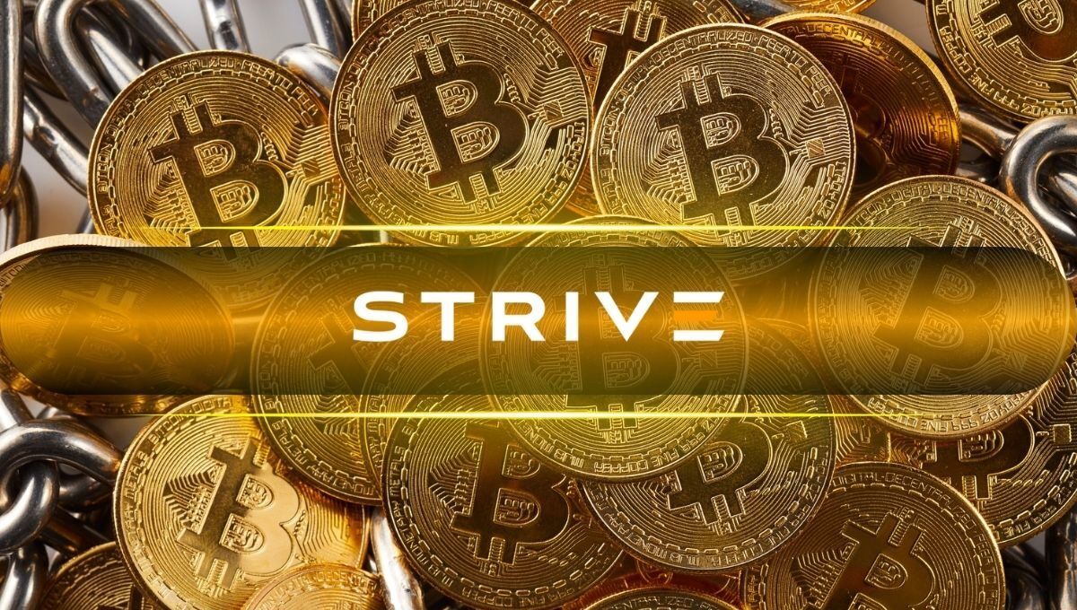 خرید ۲,۰۰۰ بیت کوین دیگر توسط استرایو؛ ثبت سومین خرید بزرگ این شرکت