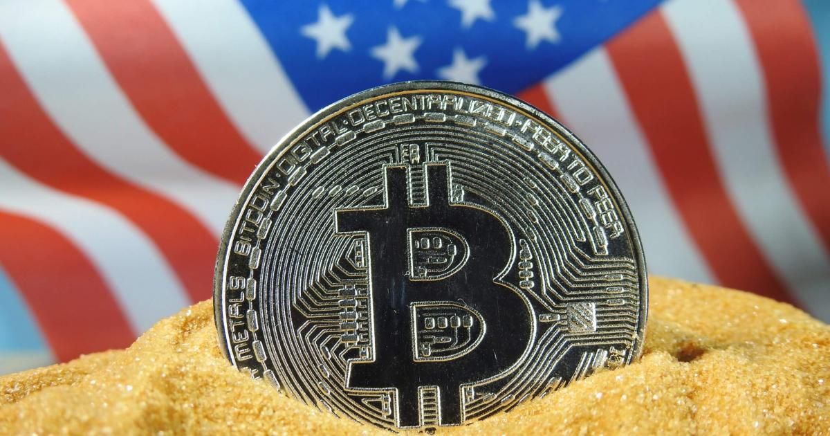 دولت آمریکا پس از ۶ هفته سکوت، میلیونها دلار بیت کوین و BNB جابهجا کرد