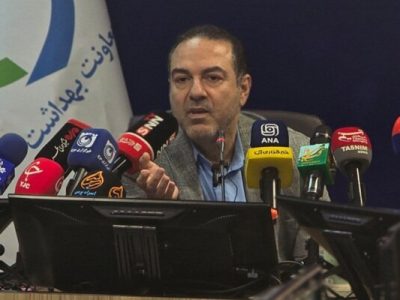 ضرورت تشدید نظام مراقبت بیماریهای حاد تنفسی در مراکز بهزیستی