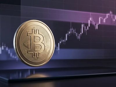 والاستریت با وجود افزایش نرخ بهره ۳.۵ میلیارد دلار وارد بازار کریپتو کرد