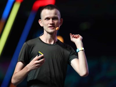 ویتالیک بوترین: هوش مصنوعی می‌تواند ظرف ۲ سال به امنیت کریپتو آسیب بزند