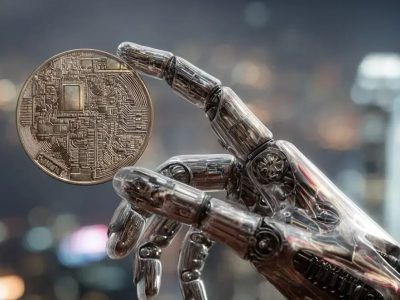 پیش‌بینی گری‌اسکیل از جهش ارزهای دیجیتال هوش مصنوعی در بازار