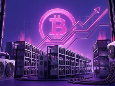 گلس‌نود: یک الگوی تاریخی در چرخه کنونی بیت کوین شکسته شد