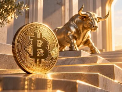 ۲۴ هزار بیت کوین در یک روز از صرافی‌ها خارج شد؛ سیگنال صعودی برای بازار؟